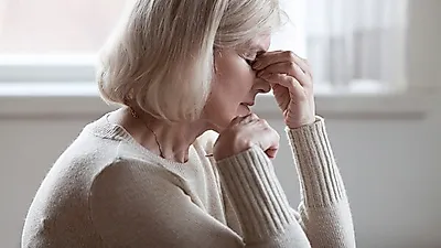'여성갱년기'   관리하자! … 갱년기 극복에 도움되는 식품