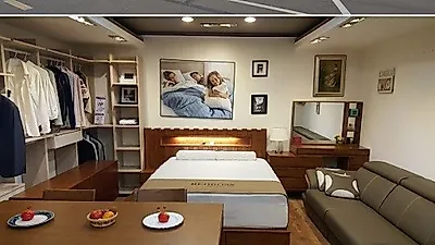 일산 가구단지 리젠시가구, 송파헬리오시티와 DMC2차아이파크 외 결혼과 입주고객 '입주 혼수세트및 템퍼침대 할인 행사 진행