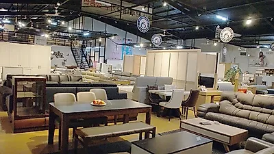 인천 가구 '퍼시픽하우스' 입주가구 프로모션 진행