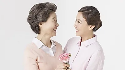 "어버이날, 지금 감사의 마음을 표현하세요!"