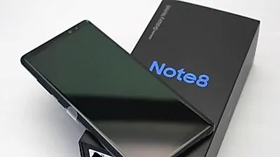 AR 이모지 캐릭터 추가된 갤럭시S9 플러스 30만 원대, 갤럭시노트8 할인가격에 제공