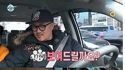 아이돌 그룹 비스트 양요섭, 애견사랑 가득..