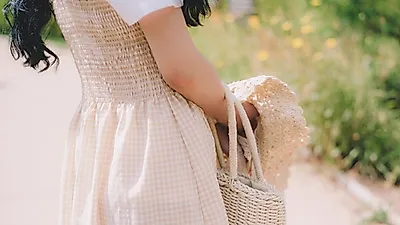 원피스도 개성에 맞춰   원피스로 다른 분위기 내기…