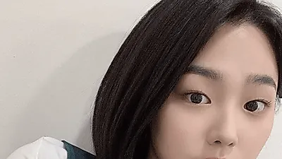 "전교 1등, 고등학교 수석 입학했다" 구구단 미나, 알고보니 뇌섹녀