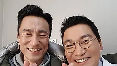 '스카이캐슬(SKY캐슬)+커피프렌즈' 조재윤, 열일 중! '태양의 후예'도? 어디서 봤나 했더니 족족 '대박'
