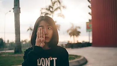 눈 밑 '다크서클', 고민 해결하는 법