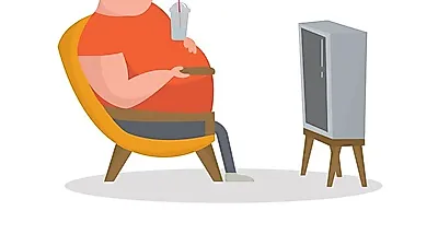 [단기간뱃살빼기] 현대인의 가장 큰 적, 내장지방 빼는 법은?