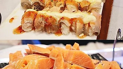 상봉 맛집 올여름 무더위를 책임져줄 '쿠우쿠우'