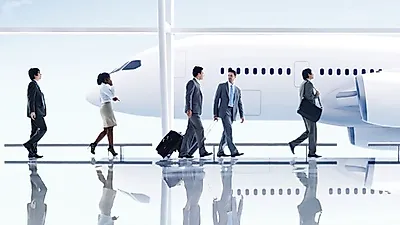 인천공항 리무진버스 비용은?…예매하는 법까지
