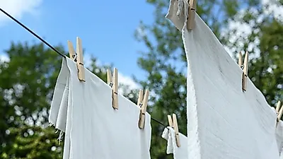비오는날, 제습기 없이 '초간단 습기제거방법 tip'…"굵은소금·신문지만 있으면 OK"