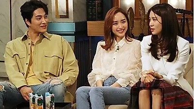진아름, '해피투게더4' 본방사수 독려.."부족하지만 예쁘게 봐달라"