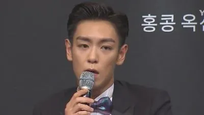 '대중에게 실망을'...빅뱅 '탑', 대마초 흡연...이대로 추락하나?