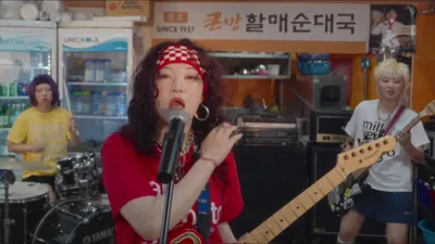 '남은 건 뚱뚱' 피싱걸스, AI의 거짓 정보에서 시작된 이별 노래