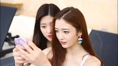 정채연, 깜찍 아이돌의 '어마무시' 볼륨 자태