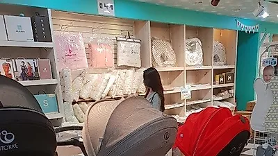 파주 베이비플러스 신년맞이 유모차 카시트 초특가전