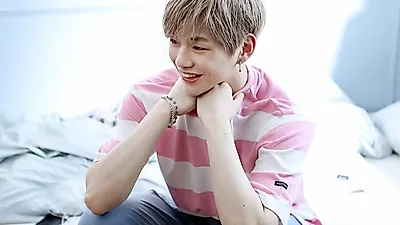 워너원 강다니엘, 아이돌차트 평점랭킹 17주 연속 1위…'방탄소년단 지민, 뷔·박지훈·옹성우 뒤이어'