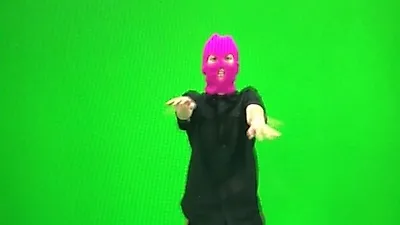 [스타☆톡]마미손 매드클라운 '라디오스타' 출격 "이건 뭔가 함정인 것 같아요" 소년점프->중년점프?
