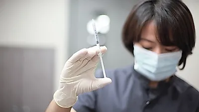 이중턱∙사각턱 고민...고주파 레이저로 수술 부담없이 가능해