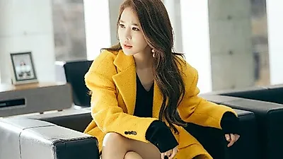 tvN 수목드라마 진심이 닿다 유인나 패션 화제...진심이 닿다 인물관계도는?