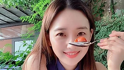 '연애의 맛' 박진우 김정원 나이? 기상캐스터+아나운서 이후 직업은 사장님! "몰래 카메라 속내는"