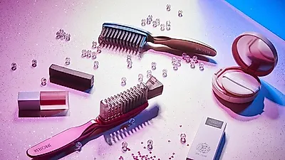 '에포테쉬 볼륨 팝 브러쉬', 오는 5월 2일 NS홈쇼핑에서 런칭 예정