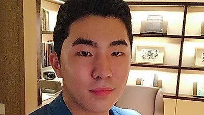 송자호, 훈남사업가 그는 누구? 기득권 뒤로한채 자신만의 꿈 이루다