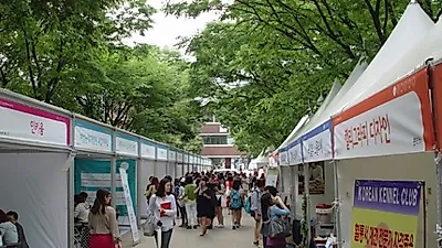 2012 서울청년여성일자리박람회 개최
