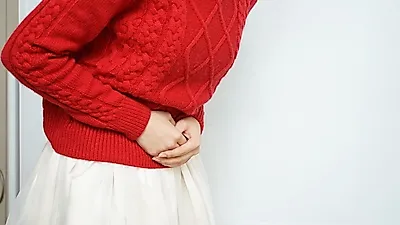 여성이라면 누구나 한달마다 오는 생리통완화법