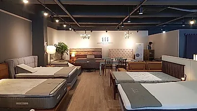 '코지슬립' 파격이벤트 실시… 신혼 및 신규입주 고객 대상 수입매트리스 특별할인가 판매