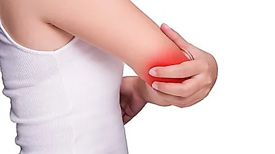 지독한 통증…   통풍 초기증상은?