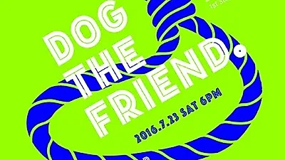 카라, 개 식용 종식 위한 콘서트 'Dog, the Friend' 개최