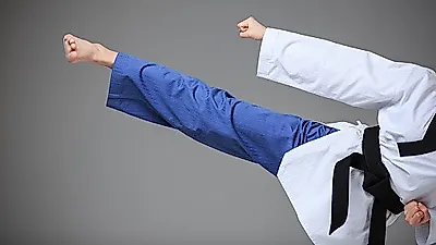 주짓수, 다이어트와 호신술을 동시에!…주짓수 운동효과 및 기술 제대로 알아볼까?