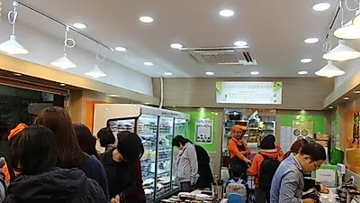 간편식 전성시대에 적합한 반찬전문 프랜차이즈 '진이찬방'