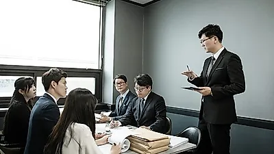 안산 법률사무소 의담 "가정폭력으로 인한 이혼소송, 증거 확보 중요"