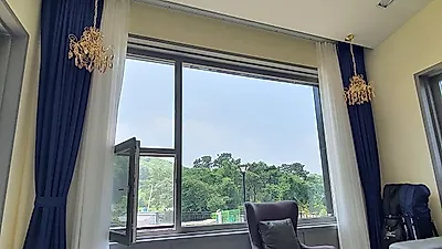 동대문커텐 민경커튼 블라인드, 암막 설치 후 확실한 A/S보증 서비스 제공
