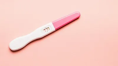 '갑자기 월경을 하지 않고   유방이 부었는데   혹시임신?   '임신초기증상에 대비하자'