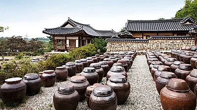 민족의 얼을 느끼는 경주한옥펜션·경주한옥민박