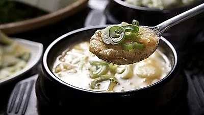 [집에서 간단한 요리] 뜨끈한 비지찌개 만드는 법, '수미네반찬·백종원·돼지갈비' 비지찌개 레시피