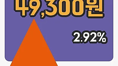 국내주식마감멀티캠퍼스 10일 49,300원 장종료
