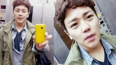 복면가왕 구자명, '인상적인 밝은 갈색 파마머리...태어나서 처음인데 어울려'