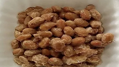 다이어트에 좋은 '낫또'의 놀라운 효능…"낫또 맛있게 먹는 법"