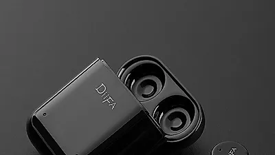 펀픽, 완전자유 블루투스 무선 이어폰 커네스트 디파 CN-700T 제안