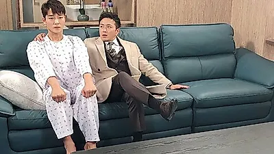 '왼손잡이 아내' 김진우, 진태현 옆에서 각 잡은 포즈에 '귀여워' 드라마 총 몇부작? 줄거리까지