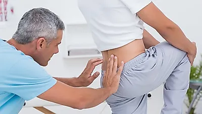 임산부 '꼬리뼈 부근 통증' 원인은?...방치시 만성통증 될 수 있어