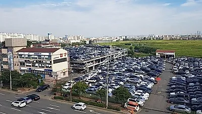 '자동차 관리 달인' 원더풀카 장창운 대표, 꾸준한 중고차 기부로 화제