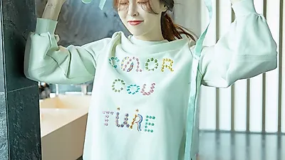 오즈세컨, 가수 현아의 스타일링 팁 전수! 감성 가득 ‘현아’s PICK’ 선보여