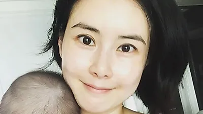 '바람난 언니들' 최정윤, 청초민낮으로 근황 공개..  구속된 남편 윤태준은? 나이, 집안에도 궁금증 폭발
