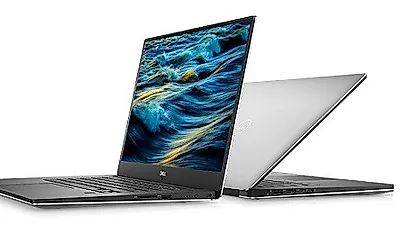 "고성능도 가볍게 즐기자!" DELL XPS 15 9570 신모델 출시