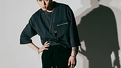 지코, 시스템옴므와 함께한 엘르 화보와 영상 공개
