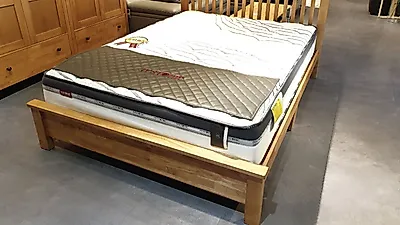 퀴나가구, 레스토닉 친환경매트리스 세트로 주부들 마음 사로잡아